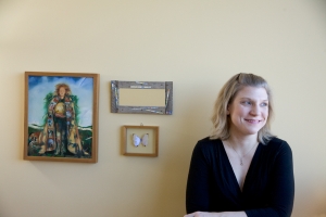 So Julia | Holistic Therapy St. Paul - Julia Clowney LICSW